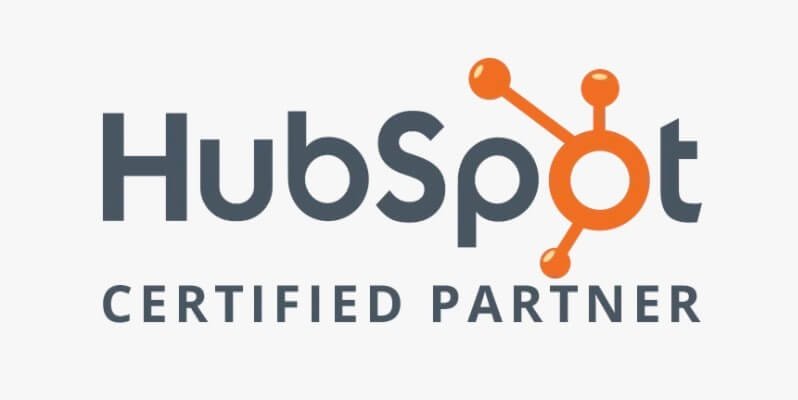 Hubspot Certified Partner